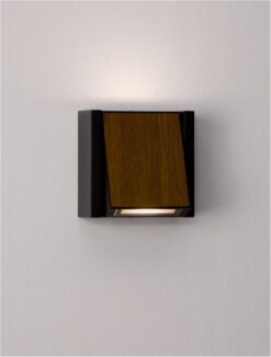 Фасаден аплик NOVA LUCE 9136427 KIOO - Image 7