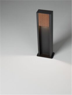 Градински стълб NOVA LUCE 9136428 KIOO - Image 2
