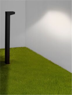 Градински стълб NOVA LUCE 9136430 ROB