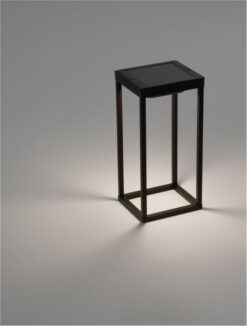 Фасаден аплик NOVA LUCE 9136431 TEGOLO - Image 2