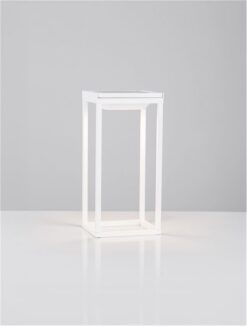 Градински фенер NOVA LUCE 9136432 TEGOLO - Image 4