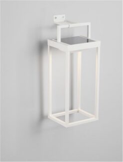 Градински фенер NOVA LUCE 9136432 TEGOLO - Image 6