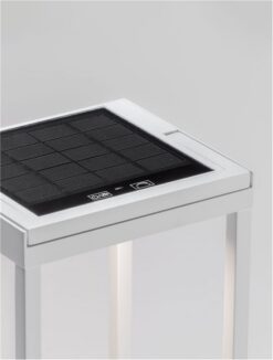 Градински фенер NOVA LUCE 9136432 TEGOLO - Image 7