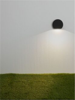Фасадна луна за вграждане NOVA LUCE 9136433 SANGO - Image 2
