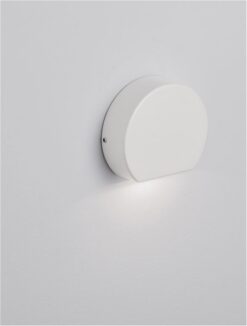Фасадна луна за вграждане NOVA LUCE 9136434 SANGO - Image 3