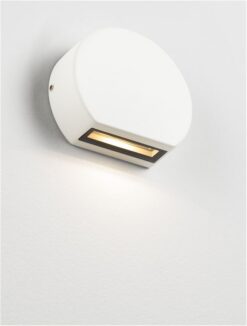 Фасадна луна за вграждане NOVA LUCE 9136434 SANGO - Image 4