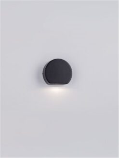 Фасадна луна за вграждане NOVA LUCE 9136435 SANGO - Image 3