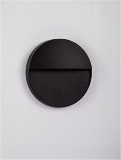 Фасадна луна за вграждане NOVA LUCE 9136437 RODIX - Image 3