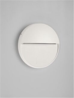 Фасадна луна за вграждане NOVA LUCE 9136438 RODIX - Image 3