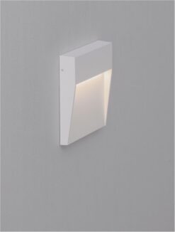 Фасадна луна за вграждане NOVA LUCE 9136441 FEM