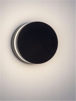 Фасаден аплик NOVA LUCE 9136443 AIRY