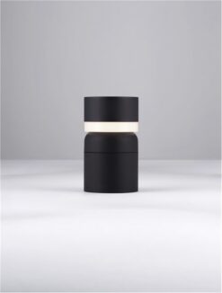 Градински стълб NOVA LUCE 9136444 AIRY
