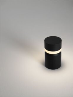 Градински стълб NOVA LUCE 9136444 AIRY - Image 4