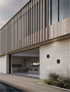 Фасаден аплик NOVA LUCE 9136446 CICO - Image 3