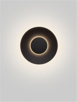 Фасаден аплик NOVA LUCE 9136446 CICO