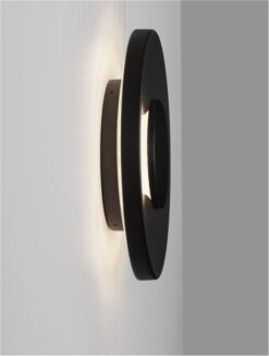 Фасаден аплик NOVA LUCE 9136446 CICO - Image 2