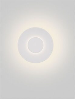 Фасаден аплик NOVA LUCE 9136447 CICO