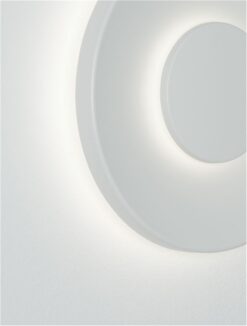 Фасаден аплик NOVA LUCE 9136447 CICO - Image 2