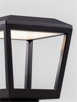 Градинска лампа NOVA LUCE 9136448 OPU