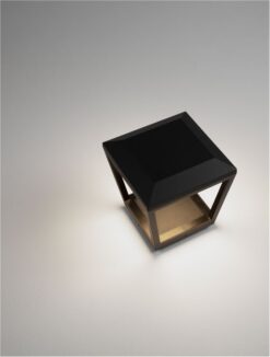 Градинска лампа NOVA LUCE 9136448 OPU - Image 2