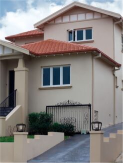 Градинска лампа NOVA LUCE 9136449 OPU