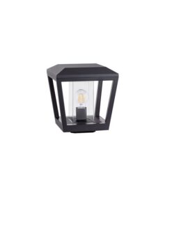 Градинска лампа NOVA LUCE 9136449 OPU - Image 2