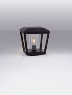 Градинска лампа NOVA LUCE 9136449 OPU - Image 4