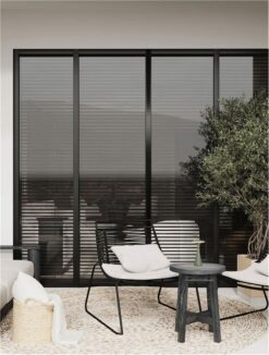 Градинска настолна лампа NOVA LUCE 9136454 GRIGIO - Image 4