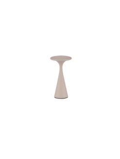 Градинска настолна лампа NOVA LUCE 9136455 GRIGIO - Image 2