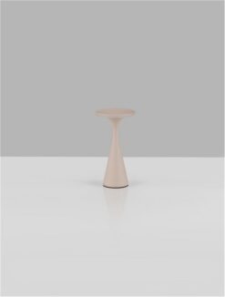 Градинска настолна лампа NOVA LUCE 9136455 GRIGIO - Image 3