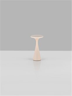 Градинска настолна лампа NOVA LUCE 9136455 GRIGIO - Image 4
