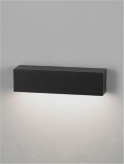 Фасаден аплик NOVA LUCE 9136458 ALLURE - Image 6