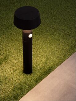 Градински стълб NOVA LUCE 9136462 CHIARO - Image 2