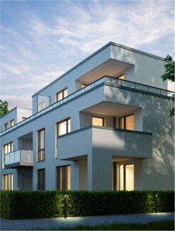 Градински стълб NOVA LUCE 9136463 CHIARO