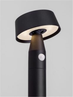 Градински стълб NOVA LUCE 9136463 CHIARO - Image 4