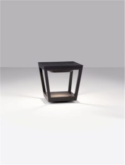 Градински стълб NOVA LUCE 9136464 CUPPA