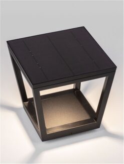 Градински стълб NOVA LUCE 9136464 CUPPA - Image 3