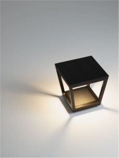 Градински стълб NOVA LUCE 9136464 CUPPA - Image 6