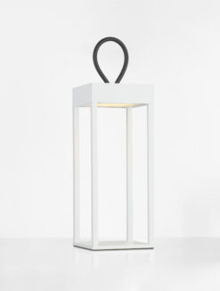 Градински фенер NOVA LUCE 9176103 LUCIA