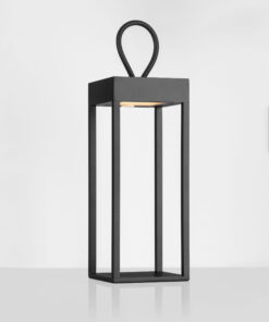 Градински фенер NOVA LUCE 9176104 LUCIA