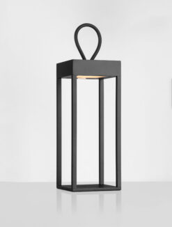Градински фенер NOVA LUCE 9176104 LUCIA