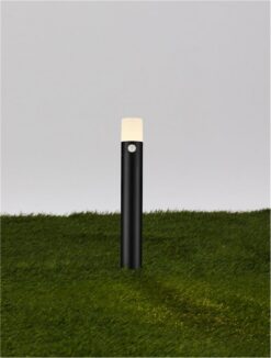 Градински стълб NOVA LUCE 9176108 PAUL