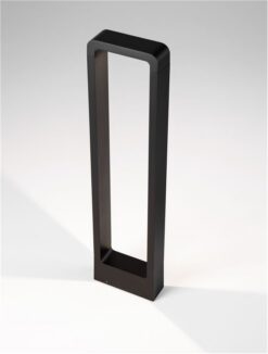 Градински стълб NOVA LUCE 9176112 MINIMAL - Image 4