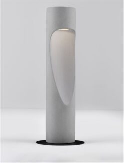 Градински стълб NOVA LUCE 9186705 NODINO - Image 4