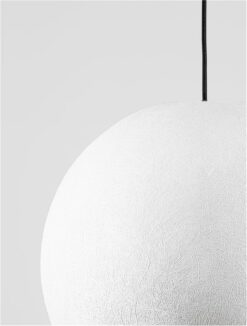 Градински пендел NOVA LUCE 9186712 MOON - Image 4