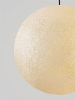 Градински пендел NOVA LUCE 9186713 MOON