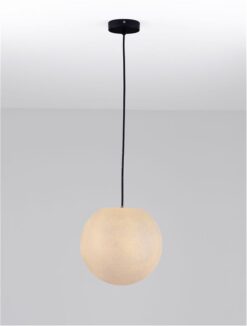 Градински пендел NOVA LUCE 9186714 MOON