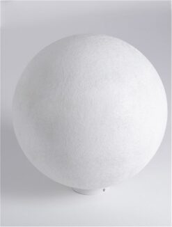 Градинска лампа NOVA LUCE 9186715 MOON