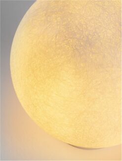 Градинска лампа NOVA LUCE 9186717 MOON - Image 4