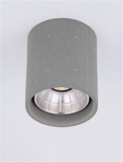 Фасадна луна за външен монтаж NOVA LUCE 9540227 RITZ - Image 2